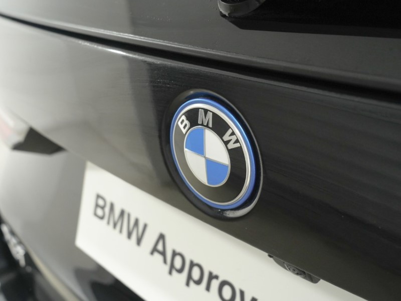 2024 (74) BMW X1 xDrive 25e M Sport 5dr Step Auto 5719698