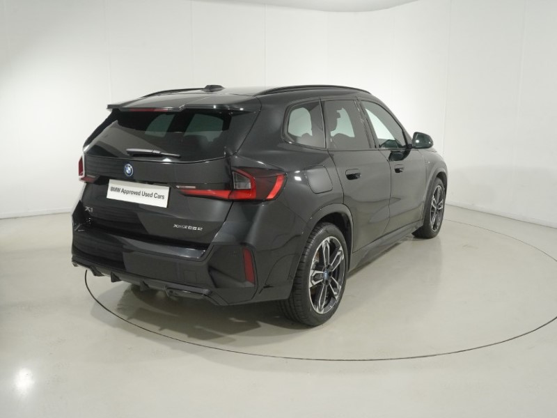 2024 (74) BMW X1 xDrive 25e M Sport 5dr Step Auto 5719753