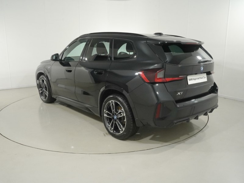 2024 (74) BMW X1 xDrive 25e M Sport 5dr Step Auto 1