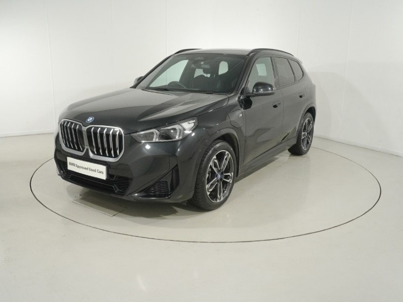2024 (74) BMW X1 xDrive 25e M Sport 5dr Step Auto 5719749