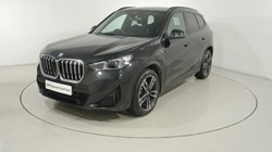 2024 (74) BMW X1 xDrive 25e M Sport 5dr Step Auto 5719749