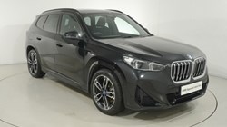 2024 (74) BMW X1 xDrive 25e M Sport 5dr Step Auto 5720581