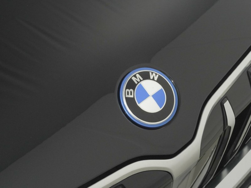 2024 (74) BMW X1 xDrive 25e M Sport 5dr Step Auto 5719715