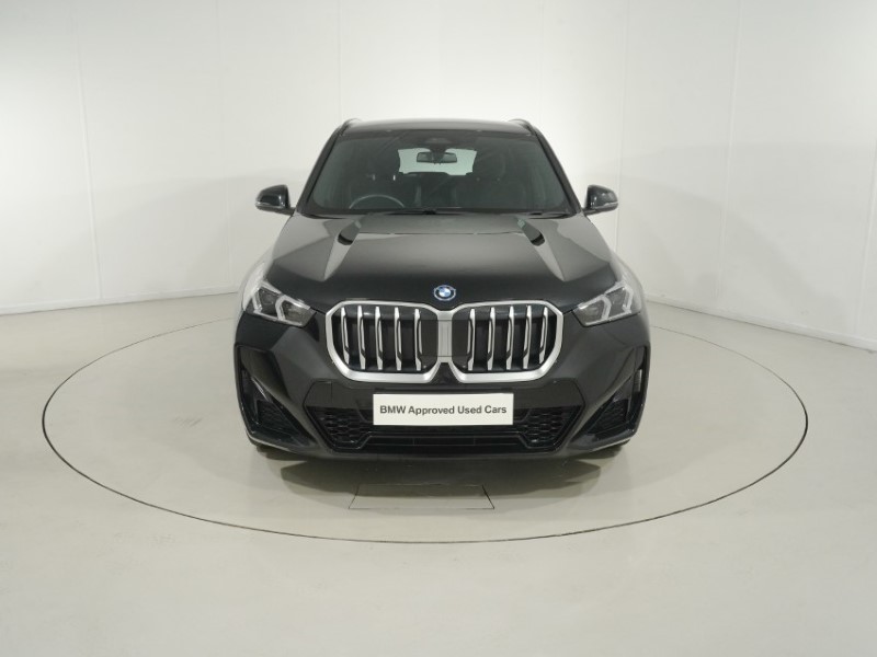 2024 (74) BMW X1 xDrive 25e M Sport 5dr Step Auto 5719748
