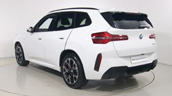 2025 (25) BMW X3 20d xDrive M Sport 5dr Step Auto 5696273
