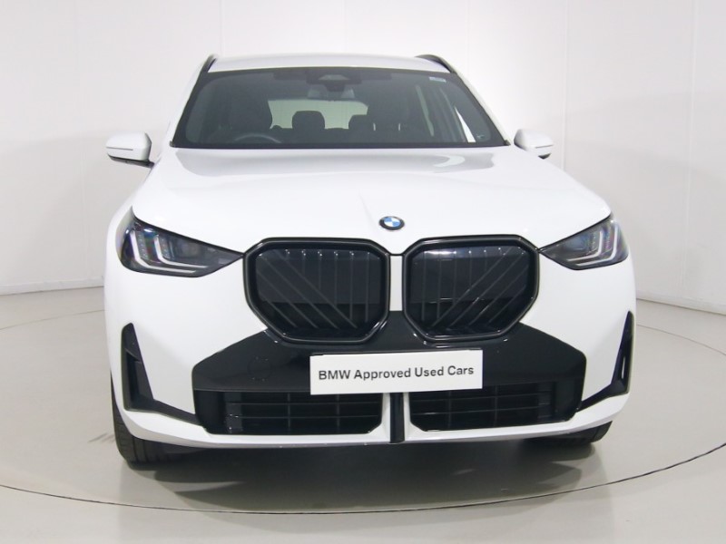 2025 (25) BMW X3 20d xDrive M Sport 5dr Step Auto 5696270