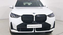 2025 (25) BMW X3 20d xDrive M Sport 5dr Step Auto 5696270