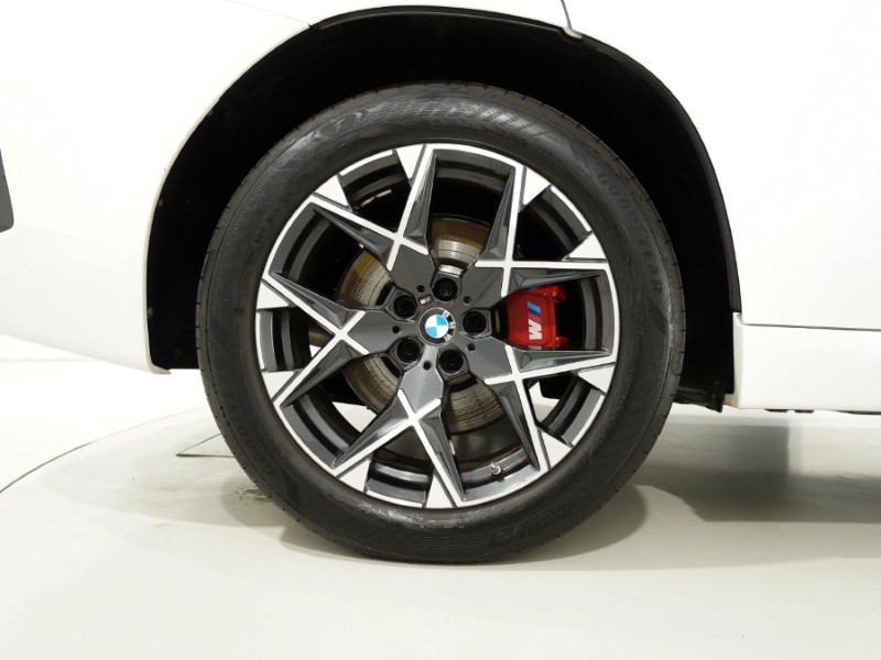 2025 (25) BMW X3 20d xDrive M Sport 5dr Step Auto 5696238