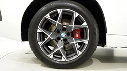 2025 (25) BMW X3 20d xDrive M Sport 5dr Step Auto 5696238