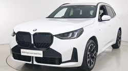 2025 (25) BMW X3 20d xDrive M Sport 5dr Step Auto 5696271