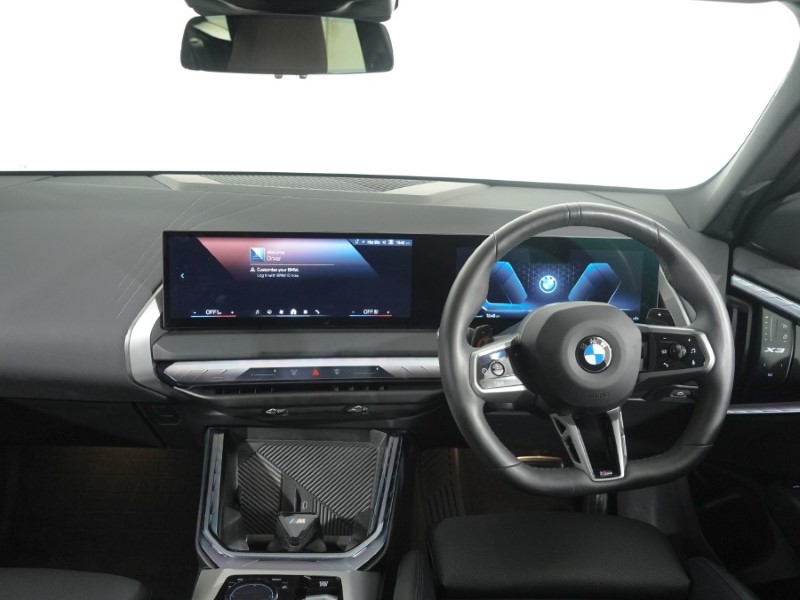 2025 (25) BMW X3 20d xDrive M Sport 5dr Step Auto 5696233