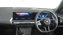 2025 (25) BMW X3 20d xDrive M Sport 5dr Step Auto 5696233