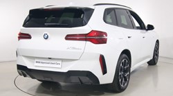 2025 (25) BMW X3 20d xDrive M Sport 5dr Step Auto 5696275