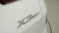 2025 (25) BMW X3 20d xDrive M Sport 5dr Step Auto 5696222