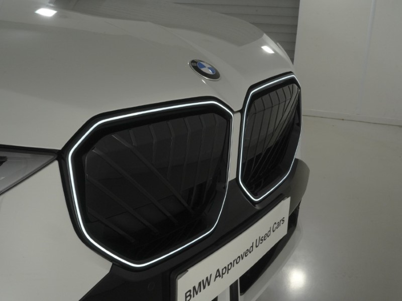 2025 (25) BMW X3 20d xDrive M Sport 5dr Step Auto 5696267