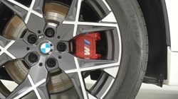 2025 (25) BMW X3 20d xDrive M Sport 5dr Step Auto 5696239