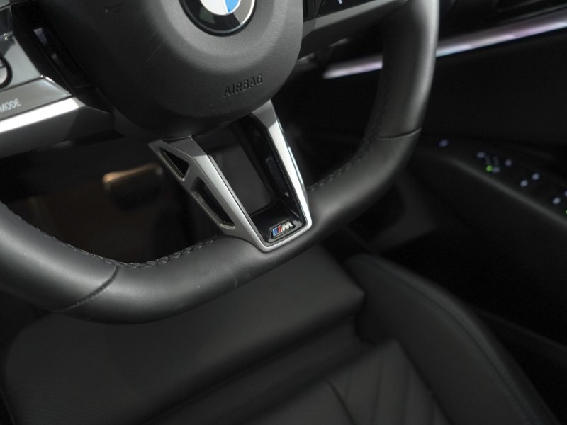 2025 (25) BMW X3 20d xDrive M Sport 5dr Step Auto 5696235