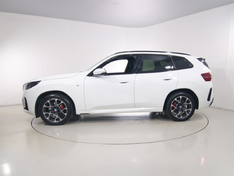 2025 (25) BMW X3 20d xDrive M Sport 5dr Step Auto 5696272