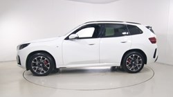 2025 (25) BMW X3 20d xDrive M Sport 5dr Step Auto 5696272