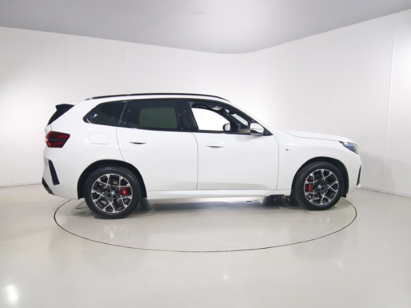 2025 (25) BMW X3 20d xDrive M Sport 5dr Step Auto 5696276