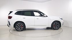 2025 (25) BMW X3 20d xDrive M Sport 5dr Step Auto 5696276