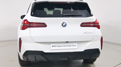 2025 (25) BMW X3 20d xDrive M Sport 5dr Step Auto 5696274