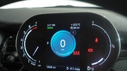 2024 (24) MINI HATCHBACK 1.5 Cooper Classic Premium 5dr Auto 5697781