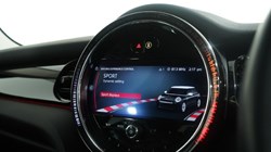 2024 (24) MINI HATCHBACK 1.5 Cooper Classic Premium 5dr Auto 5697777