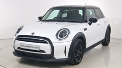 2024 (24) MINI HATCHBACK 1.5 Cooper Classic Premium 5dr Auto 5697790