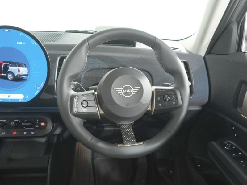 2024 (74) MINI COUNTRYMAN 1.5 C Classic 5dr Auto 5762932