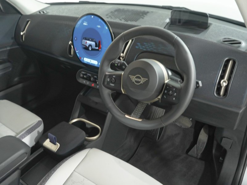 2024 (74) MINI COUNTRYMAN 1.5 C Classic 5dr Auto 5762940