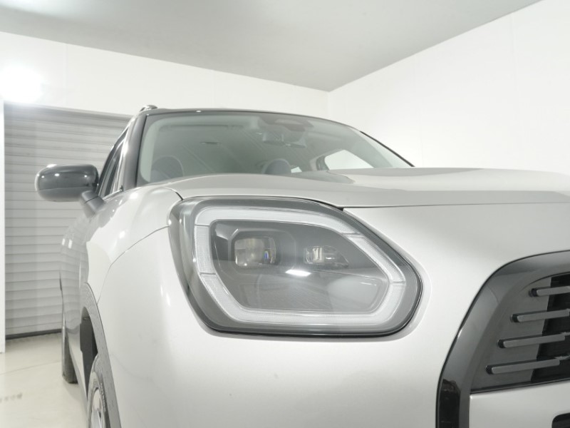 2024 (74) MINI COUNTRYMAN 1.5 C Classic 5dr Auto 5762934