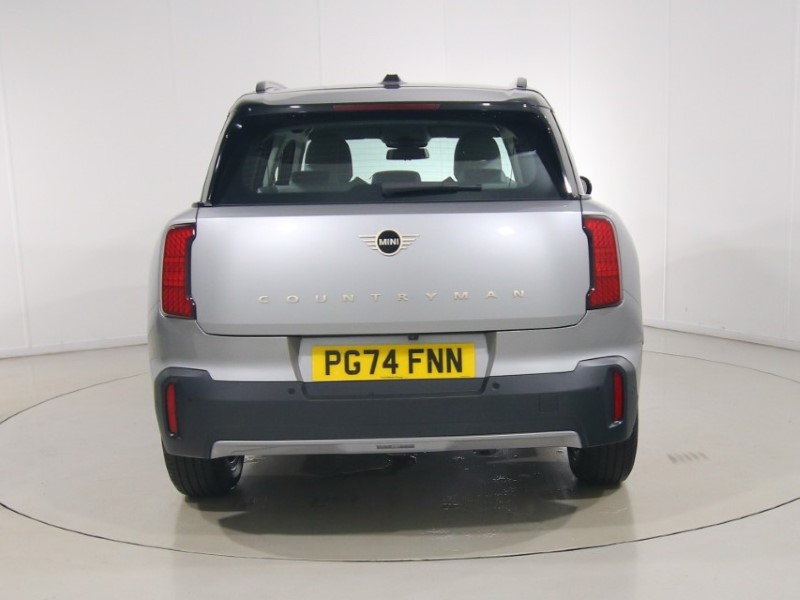 2024 (74) MINI COUNTRYMAN 1.5 C Classic 5dr Auto 5762971