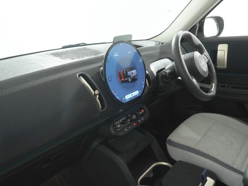 2024 (74) MINI COUNTRYMAN 1.5 C Classic 5dr Auto 5762926