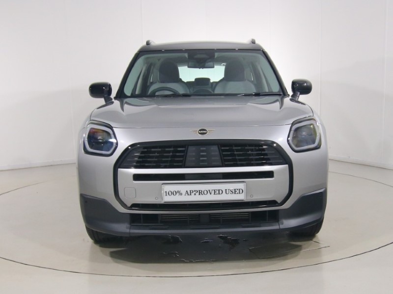 2024 (74) MINI COUNTRYMAN 1.5 C Classic 5dr Auto 5762967