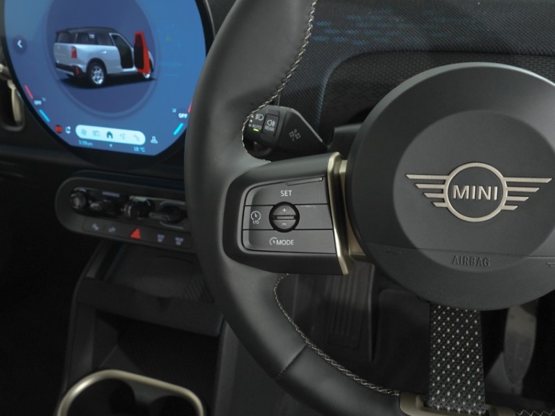 2024 (74) MINI COUNTRYMAN 1.5 C Classic 5dr Auto 5762943