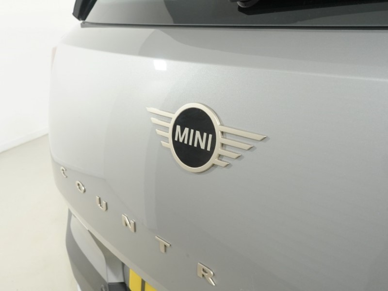 2024 (74) MINI COUNTRYMAN 1.5 C Classic 5dr Auto 5762921