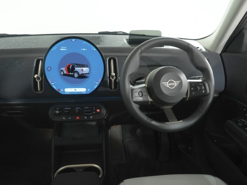 2024 (74) MINI COUNTRYMAN 1.5 C Classic 5dr Auto 5762930