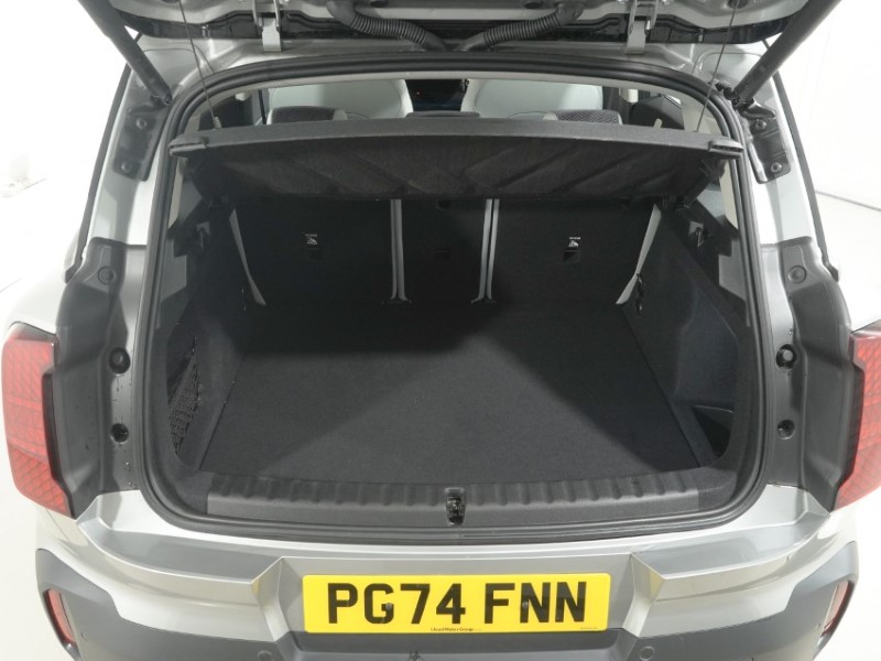 2024 (74) MINI COUNTRYMAN 1.5 C Classic 5dr Auto 5762923
