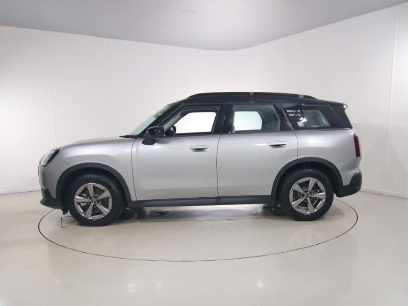 2024 (74) MINI COUNTRYMAN 1.5 C Classic 5dr Auto 5762969