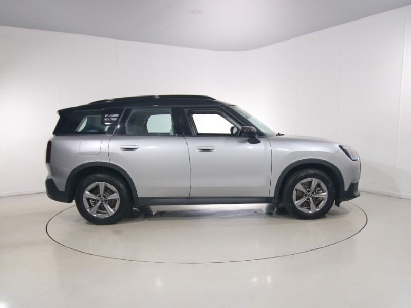 2024 (74) MINI COUNTRYMAN 1.5 C Classic 5dr Auto 5762973