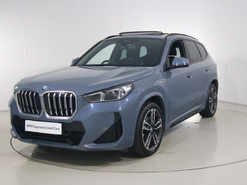 2023 (72) BMW X1 xDrive 30e M Sport 5dr Step Auto 5741949