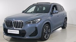 2023 (72) BMW X1 xDrive 30e M Sport 5dr Step Auto 5741949