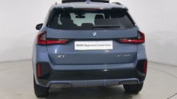 2023 (72) BMW X1 xDrive 30e M Sport 5dr Step Auto 5741952