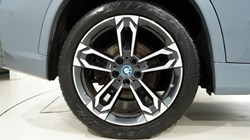 2023 (72) BMW X1 xDrive 30e M Sport 5dr Step Auto 5741978