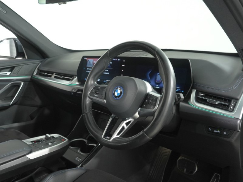 2023 (72) BMW X1 xDrive 30e M Sport 5dr Step Auto 5741984
