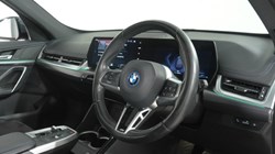 2023 (72) BMW X1 xDrive 30e M Sport 5dr Step Auto 5741984