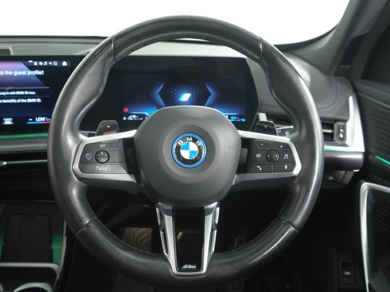 2023 (72) BMW X1 xDrive 30e M Sport 5dr Step Auto 5741974