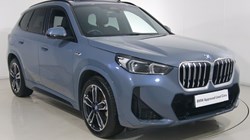 2023 (72) BMW X1 xDrive 30e M Sport 5dr Step Auto 5741955