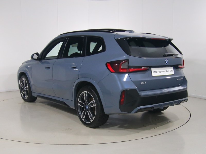 2023 (72) BMW X1 xDrive 30e M Sport 5dr Step Auto 1